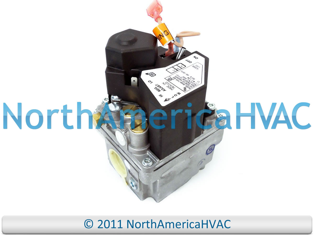 White Rodgers Furnace Gas Valve Replaces 36C76427 36C76-427